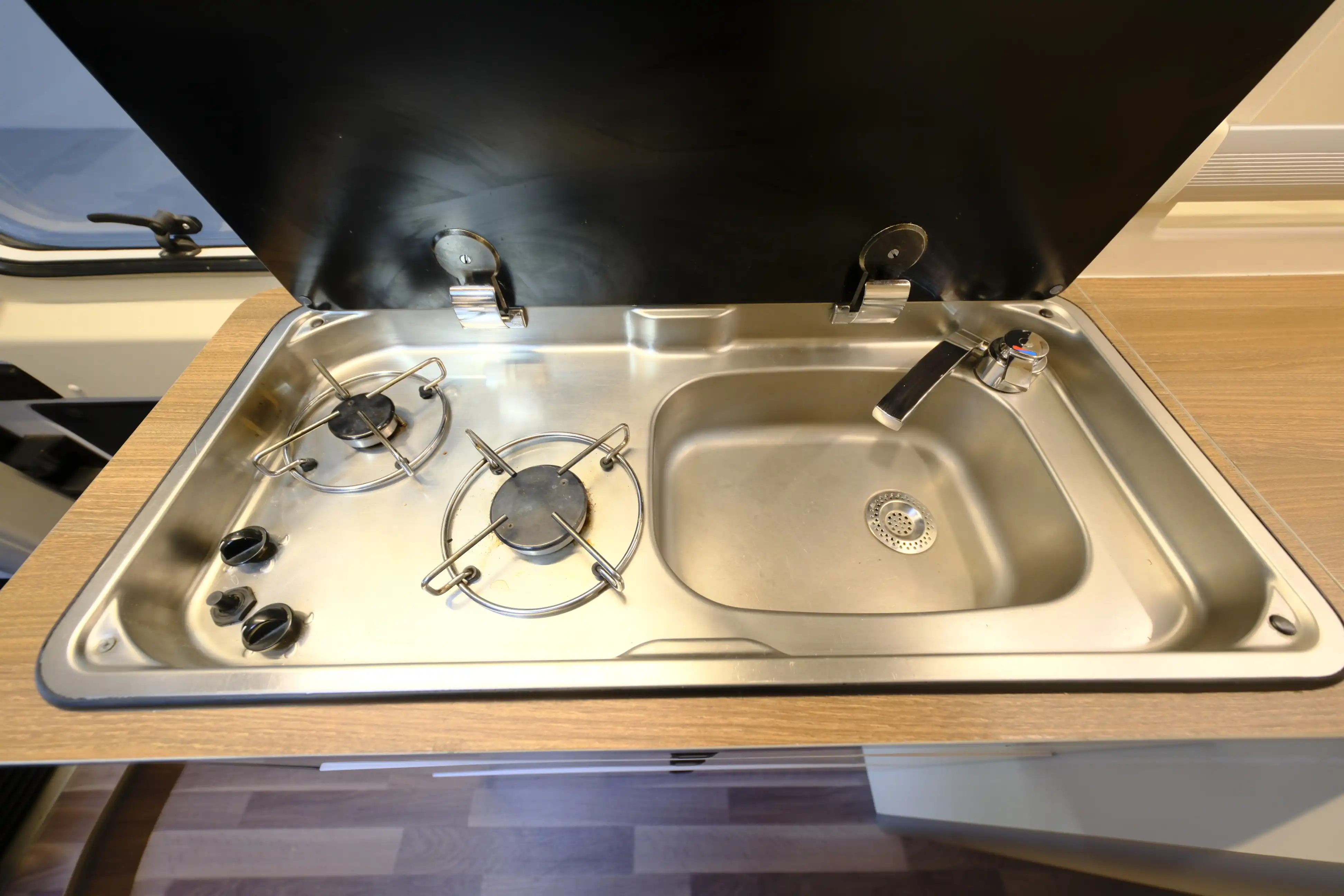 WESTFALIA Amundsen 600  - Ansicht 12